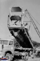 SRN6 with Pacific Hovercraft